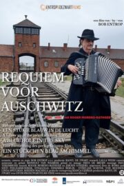 Requiem voor Auschwitz – de film (2022) İzle