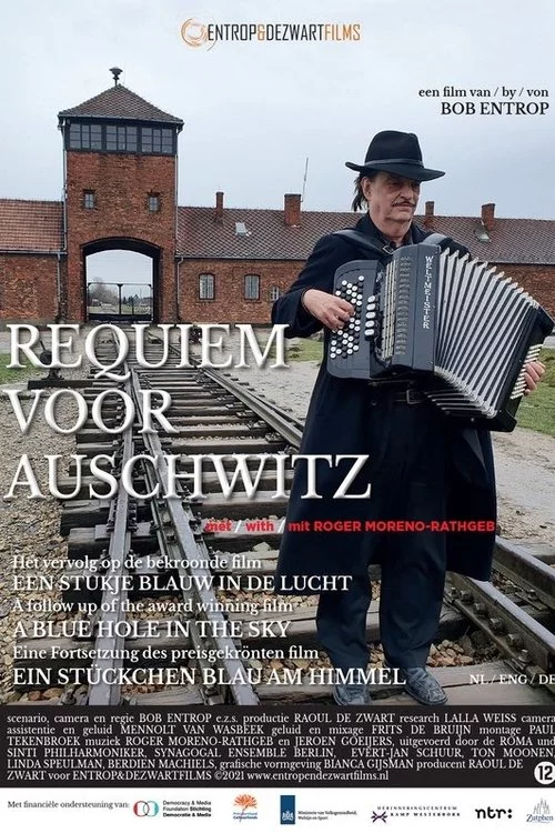 Requiem voor Auschwitz – de film (2022) İzle