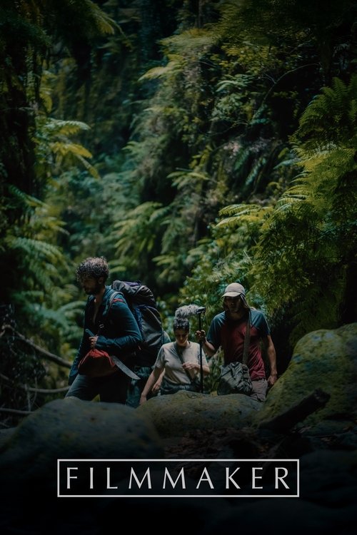 Filmmaker (2025) İzle