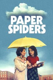Paper Spiders (2021) İzle