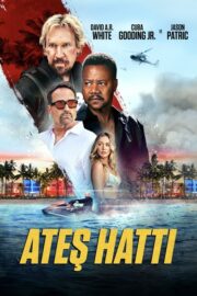 Ateş Hattı (2025) İzle