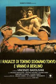 I ragazzi di Torino sognano Tokyo e vanno a Berlino (1985) İzle