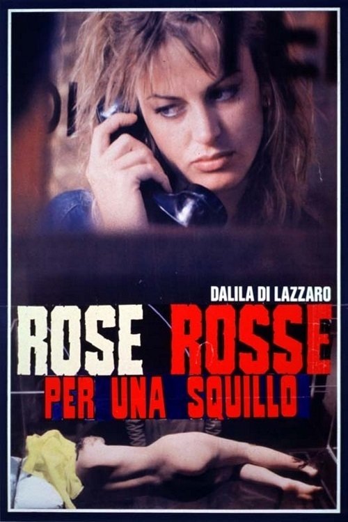 Rose rosse per una squillo (1993) İzle