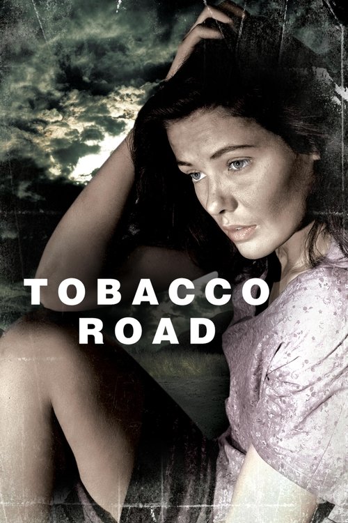 Tobacco Road (1941) İzle