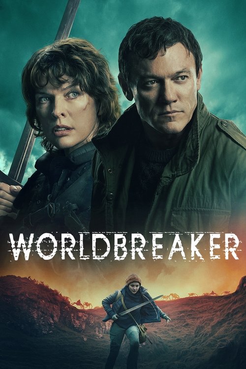 Worldbreaker (2025) İzle
