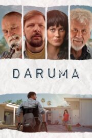 Daruma (2024) İzle