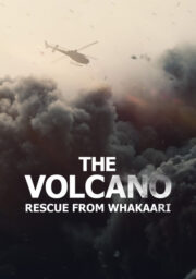 The Volcano: Rescue from Whakaari (2022) İzle