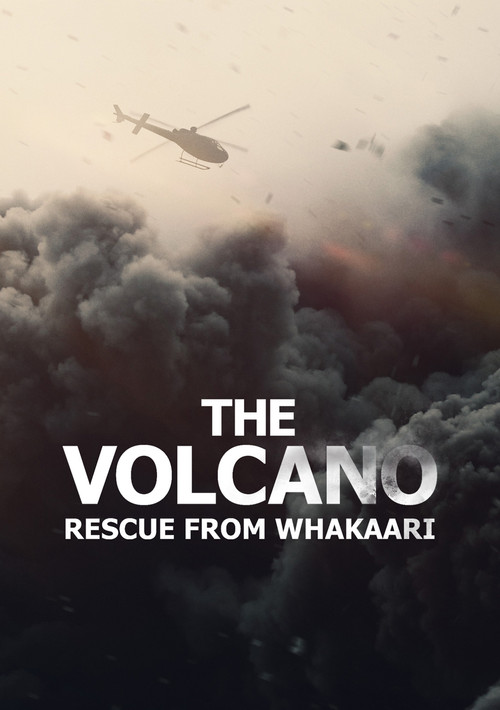 The Volcano: Rescue from Whakaari (2022) İzle