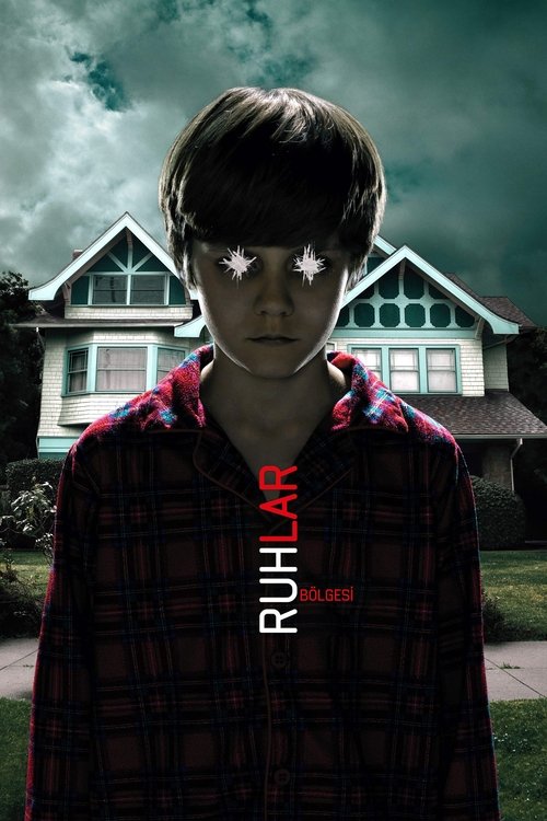 Ruhlar Bölgesi (2011) İzle