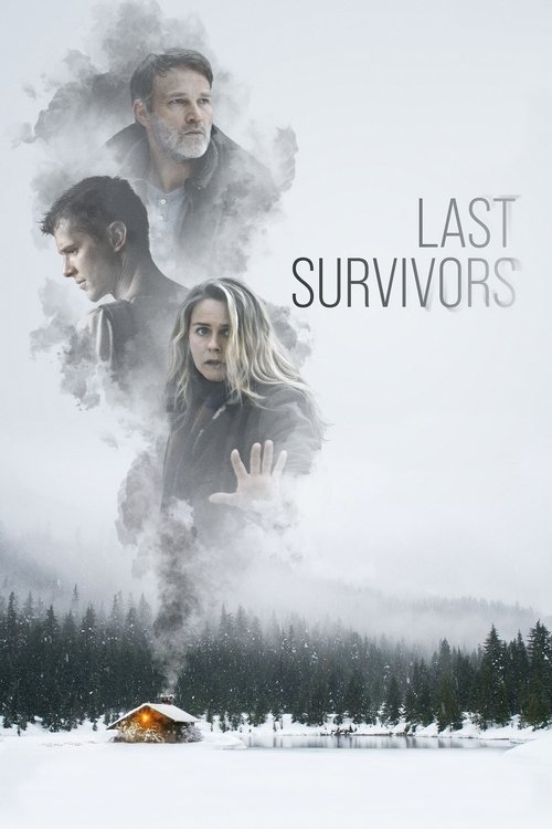 Last Survivors (2021) İzle