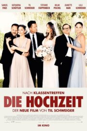 Die Hochzeit (2020) İzle