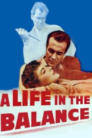 A Life in the Balance (1955) İzle