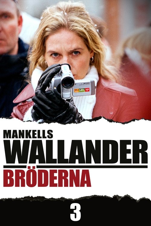 Bröderna (2005) İzle