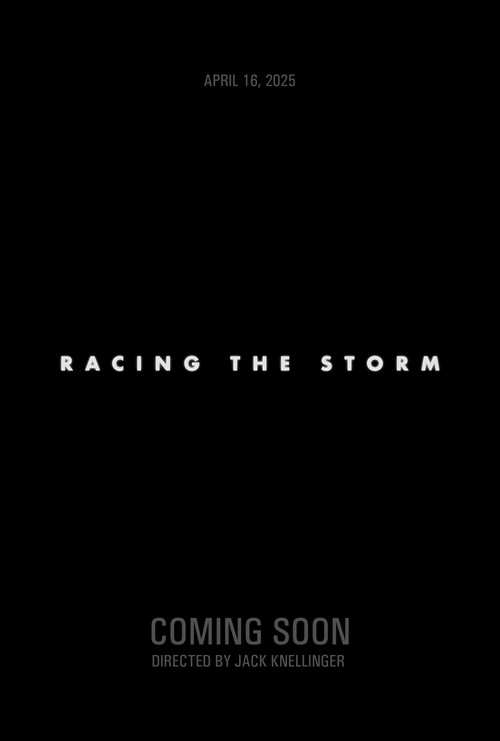 Racing the Storm (2025) İzle