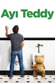 Ayı Teddy (2012) İzle