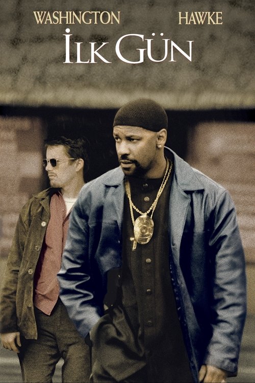 İlk Gün (2001) İzle