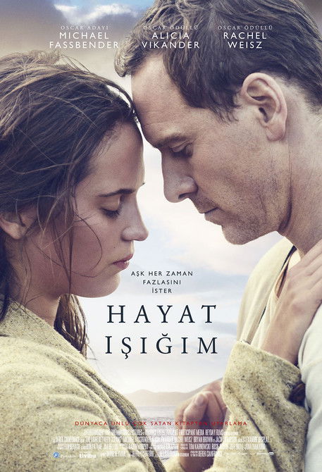 Hayat Işığım (2016) İzle