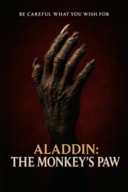 Aladdin: The Monkey’s Paw İzle