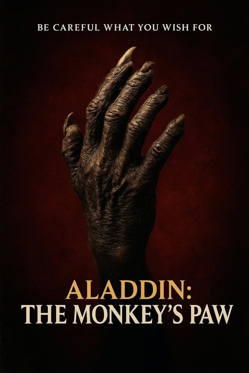 Aladdin: The Monkey’s Paw İzle