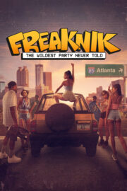 Freaknik: The Wildest Party Never Told (2024) İzle