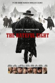The Hateful Eight (2015) İzle