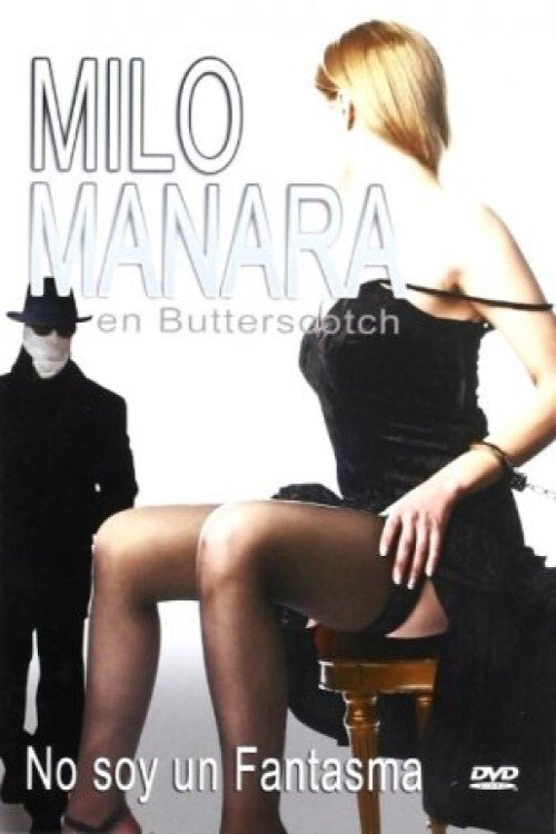 Butterscotch: I Am Not a Ghost (2000) İzle