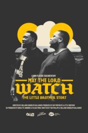 May The Lord Watch: The Little Brother Story (2023) İzle