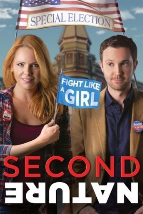 Second Nature (2016) İzle