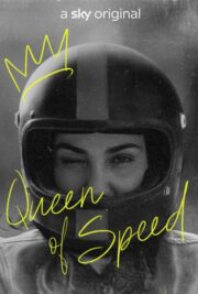 Queen of Speed (2021) İzle