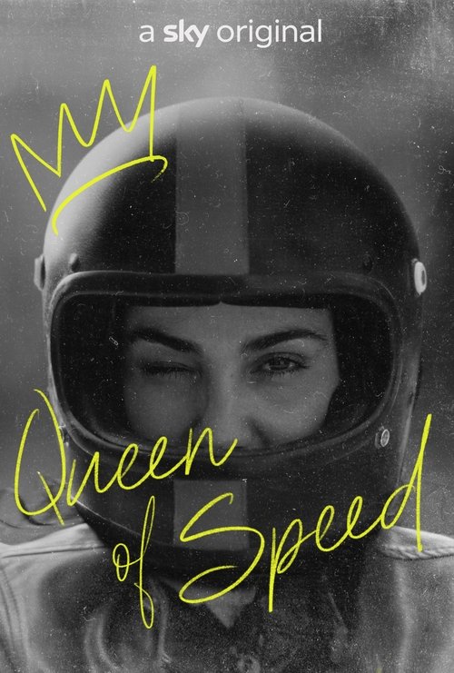 Queen of Speed (2021) İzle