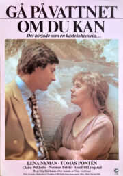 Gå på vattnet om du kan (1979) İzle