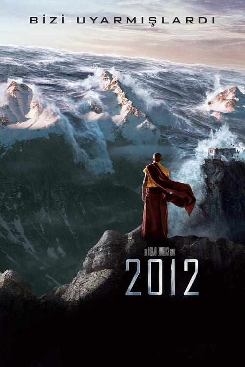 2012 (2009) İzle