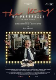 The King of Paparazzi – La vera storia (2018) İzle