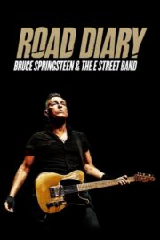 Road Diary: Bruce Springsteen and The E Street Band (2024) İzle