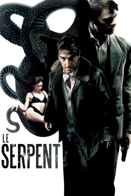 Le serpent (2006) İzle
