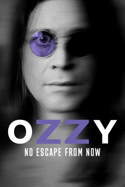 Ozzy: No Escape from Now (2025) İzle