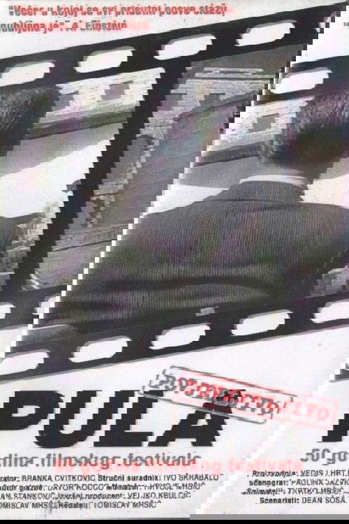 Pula povjerljivo (2003) İzle