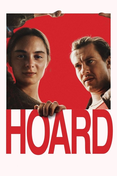 Hoard (2024) İzle