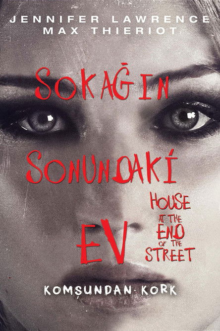 Sokağın Sonundaki Ev (2012) İzle