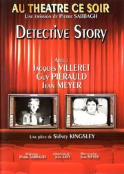 Detective Story (1972) İzle