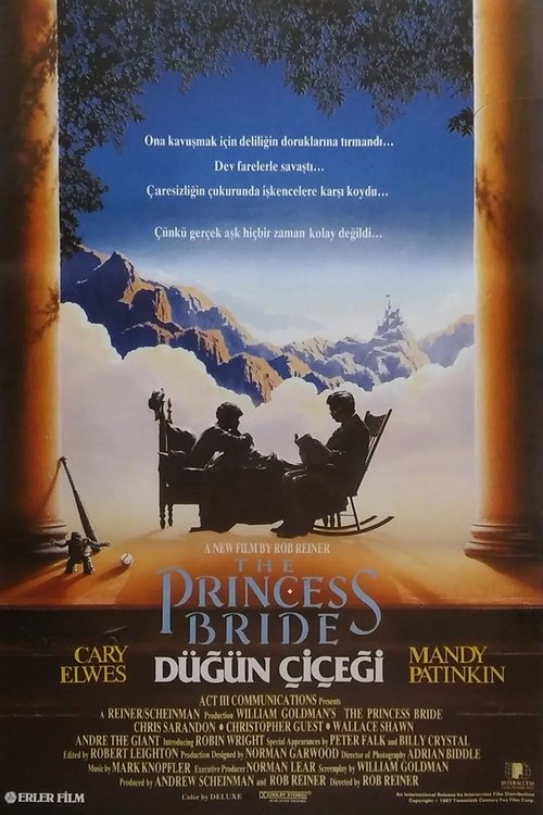 Düğün Çiçeği (1987) İzle