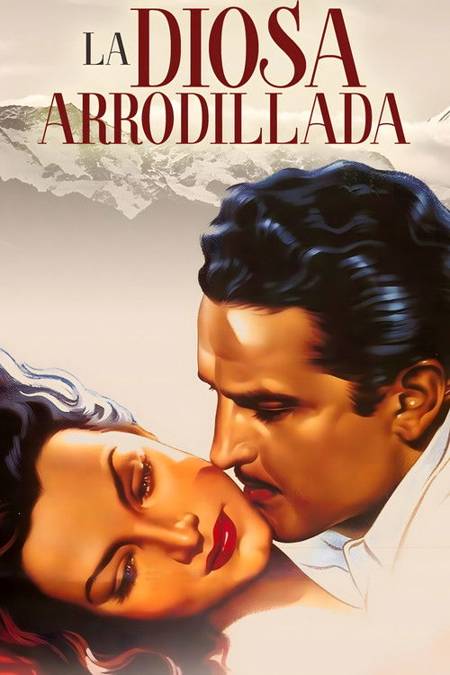 La diosa arrodillada (1947) İzle