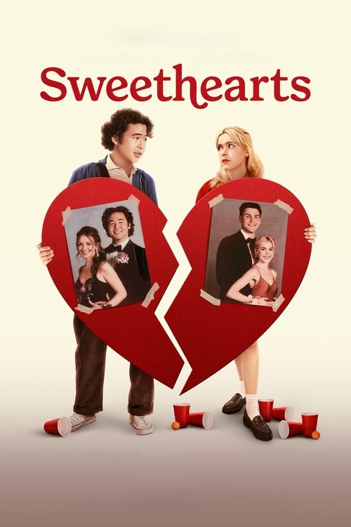 Sweethearts (2024) İzle