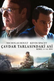 Çavdar Tarlasındaki Asi (2017) İzle