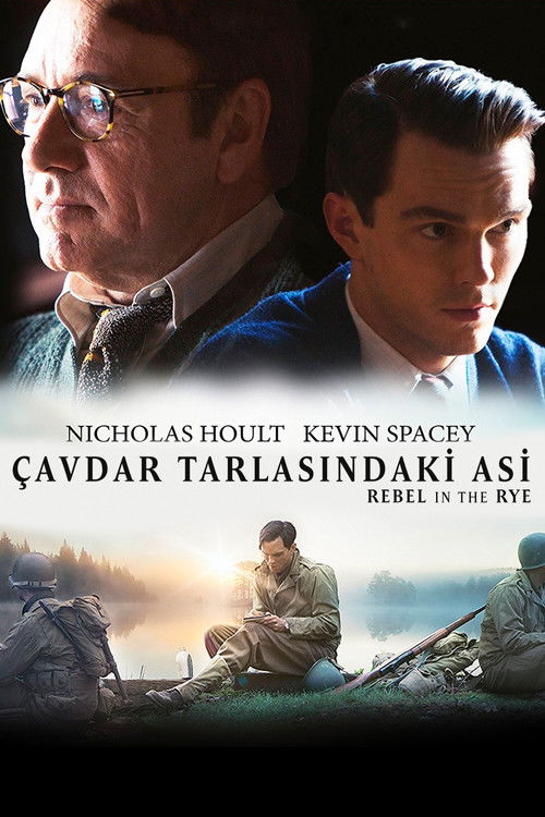 Çavdar Tarlasındaki Asi (2017) İzle