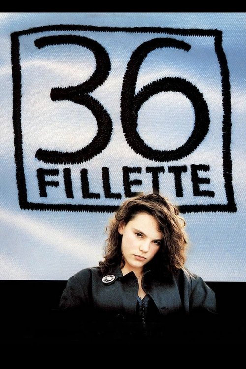 36 Fillette (1988) İzle