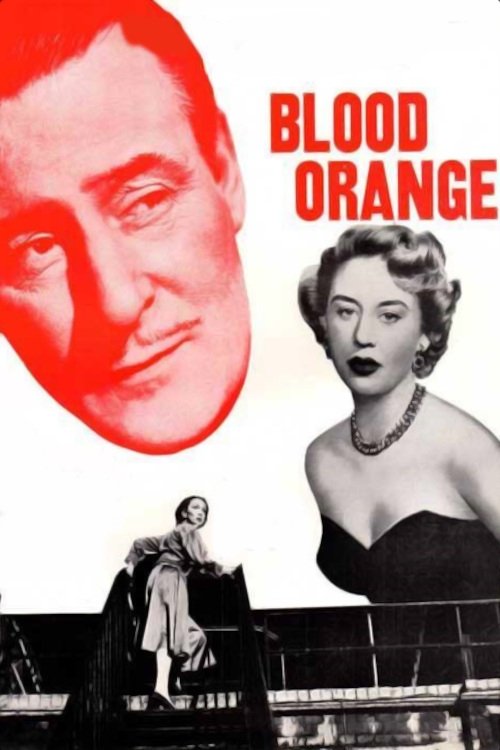 Blood Orange (1953) İzle