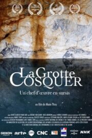 La Grotte Cosquer, un chef-d’œuvre en sursis (2022) İzle
