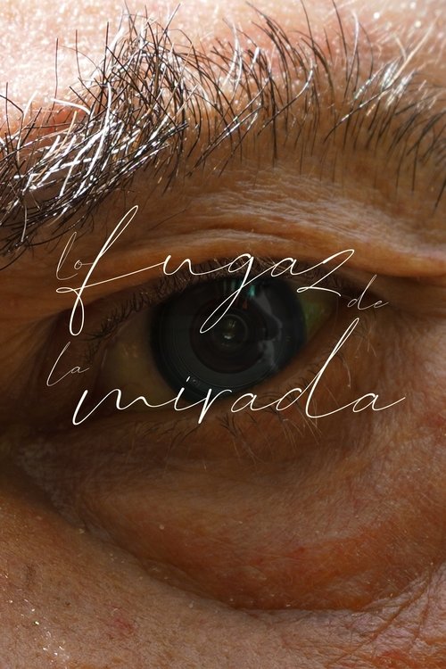 Lo fugaz de la mirada (2024) İzle