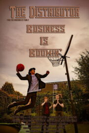 The Distributor (2024) İzle